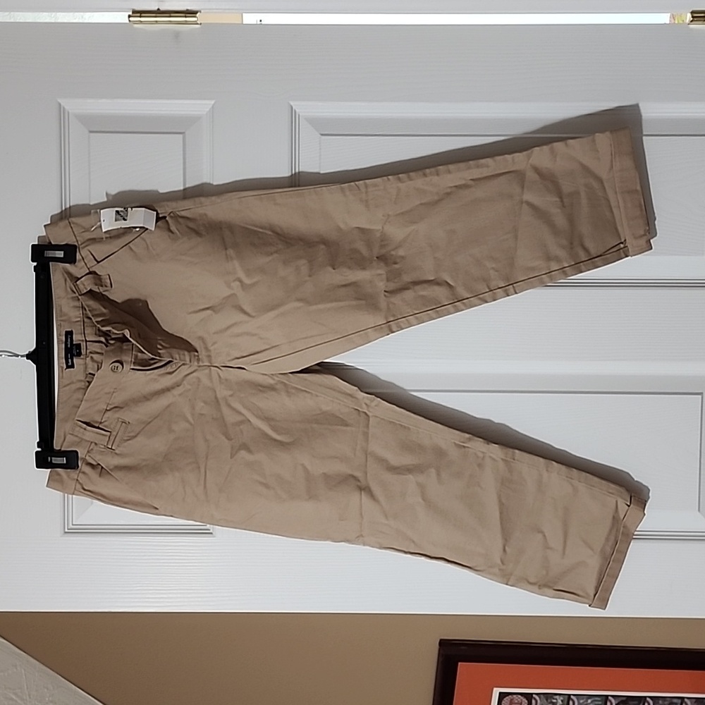 Capris